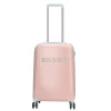 Transavia Trolleys|Klm Trolleys>Charm London Travel Trolley S lightpink