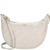 Schoudertassen|Crossbody>Charm London Via Dante Shoulderbag crème