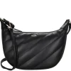 Schoudertassen|Crossbody>Charm London Via Dante Shoulderbag zwart
