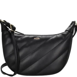 Schoudertassen|Crossbody>Charm London Via Dante Shoulderbag zwart