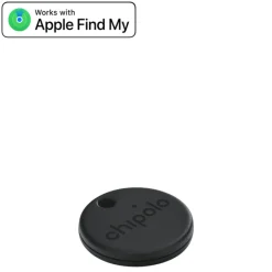 Bluetooth Trackers>Chipolo ONE Spot (Apple Find My) black