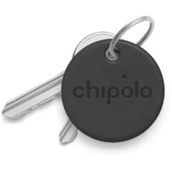 Bluetooth Trackers>Chipolo ONE Spot (Apple Find My) black