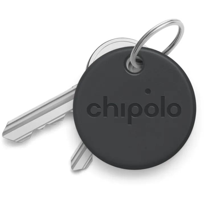 Bluetooth Trackers>Chipolo ONE Spot (Apple Find My) black