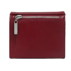 Rfid Portemonnees|Leren Portemonnees><noscript><img width=