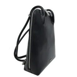 Mini Rugzakken|Kleine Rugzakken>Claudio Ferrici Classico Backpack navy