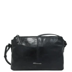 Schoudertassen|Crossbody>Claudio Ferrici Vecchia Crossbag navy