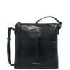 Schoudertassen|Crossbody>Claudio Ferrici Vecchia Crossoverbag navy
