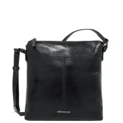 Schoudertassen|Crossbody>Claudio Ferrici Vecchia Crossoverbag navy