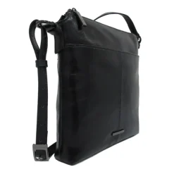 Schoudertassen|Crossbody>Claudio Ferrici Vecchia Crossoverbag navy