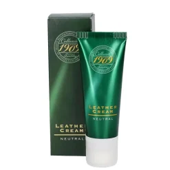 Onderhoudsproducten|Onderhoudsproducten>Collonil 1909 Leather Cream Tube 75ml neutral