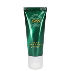 Onderhoudsproducten|Onderhoudsproducten>Collonil 1909 Wax Leather Tube 75ml neutral