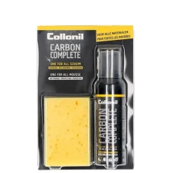Onderhoudsproducten|Onderhoudsproducten>Collonil Carbon Complete Mousse 125 ml transparant