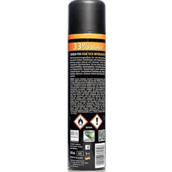 Onderhoudsproducten|Onderhoudsproducten>Collonil Carbon Pro Spray +33% (400ml) transparant