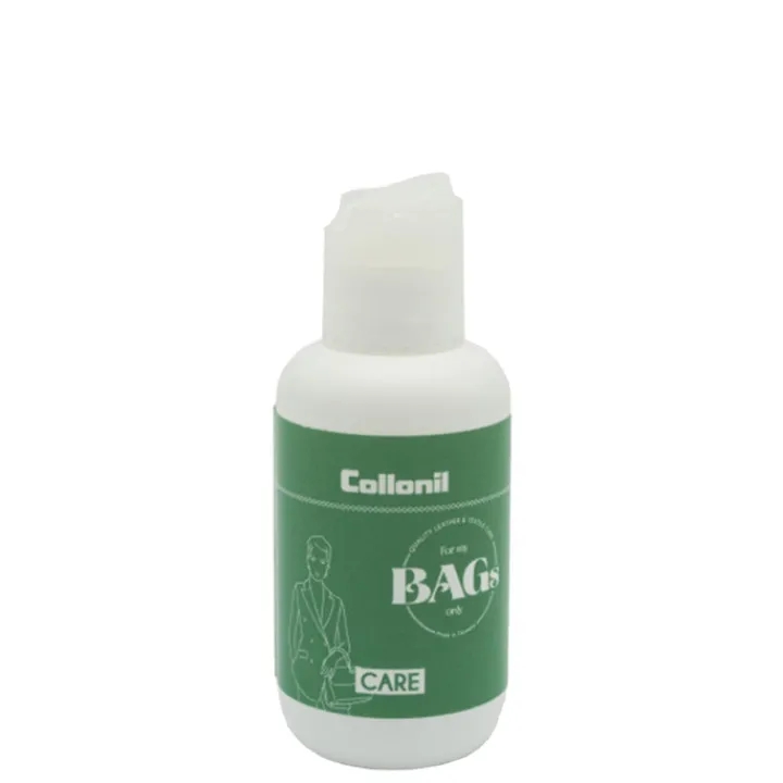 Onderhoudsproducten|Onderhoudsproducten>Collonil My Bags Care 100ml transparant