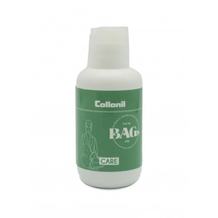 Onderhoudsproducten|Onderhoudsproducten>Collonil My Bags Care 100ml transparant