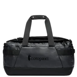Heren Reistassen|Dames Reistassen>Cotopaxi Allpa Getaway 55L Duffel black