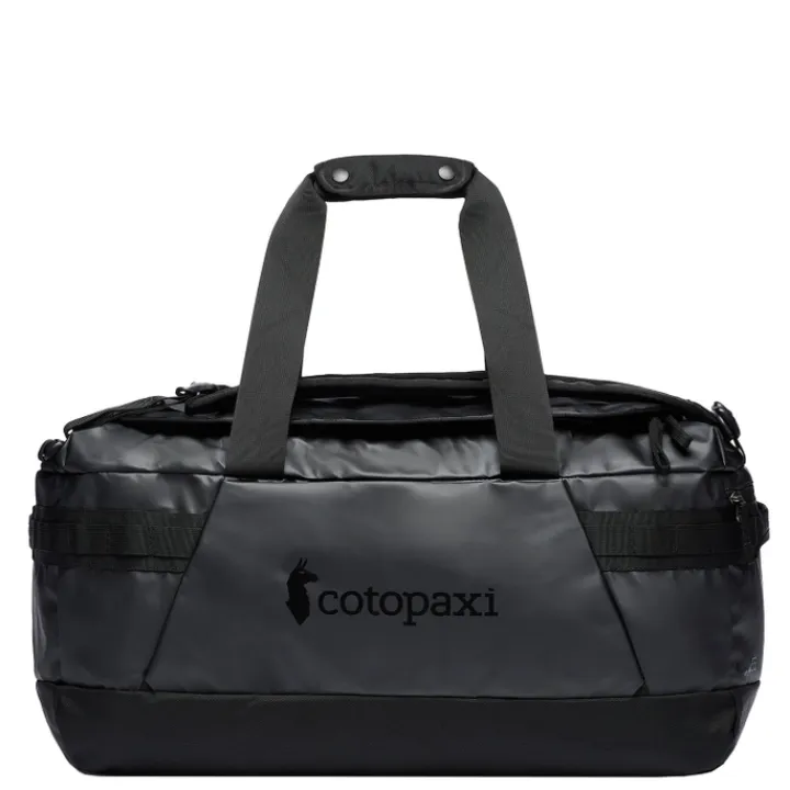 Heren Reistassen|Dames Reistassen>Cotopaxi Allpa Getaway 55L Duffel black