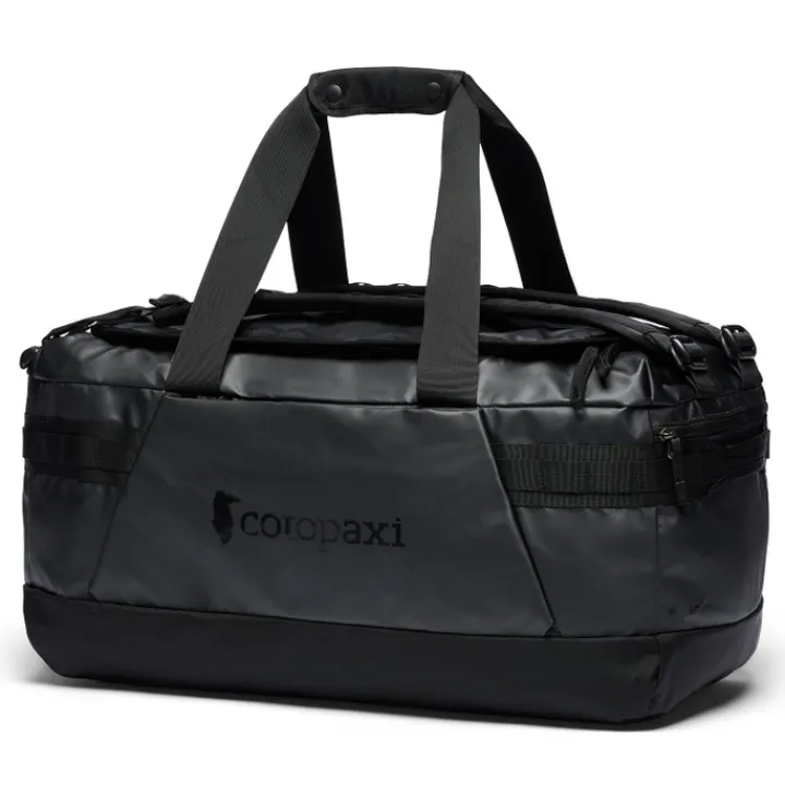 Heren Reistassen|Dames Reistassen>Cotopaxi Allpa Getaway 55L Duffel black