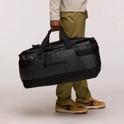 Heren Reistassen|Dames Reistassen>Cotopaxi Allpa Getaway 70L Duffel fatigue