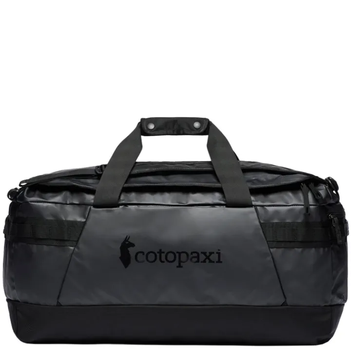 Heren Reistassen|Dames Reistassen>Cotopaxi Allpa Getaway 70L Duffel black