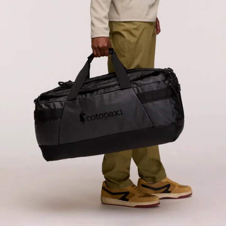 Heren Reistassen|Dames Reistassen>Cotopaxi Allpa Getaway 70L Duffel black