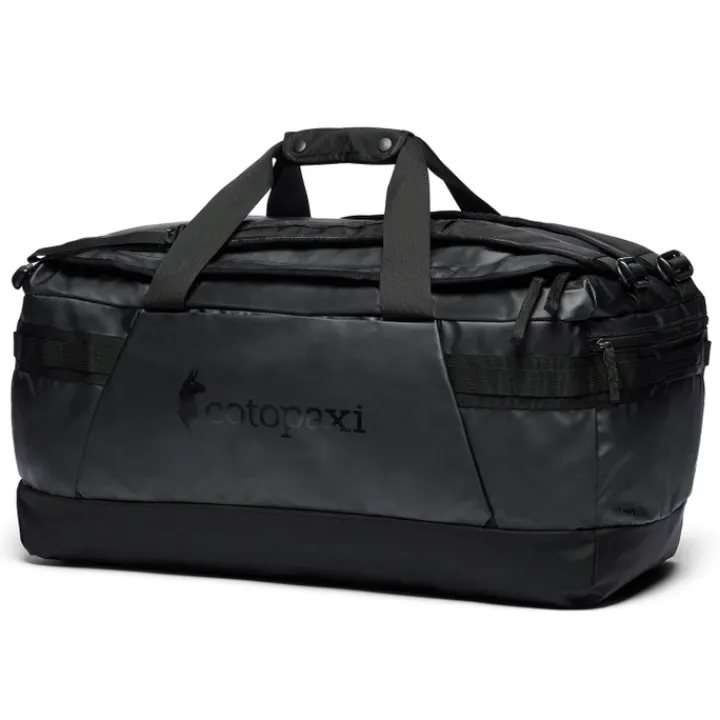 Heren Reistassen|Dames Reistassen>Cotopaxi Allpa Getaway 70L Duffel black