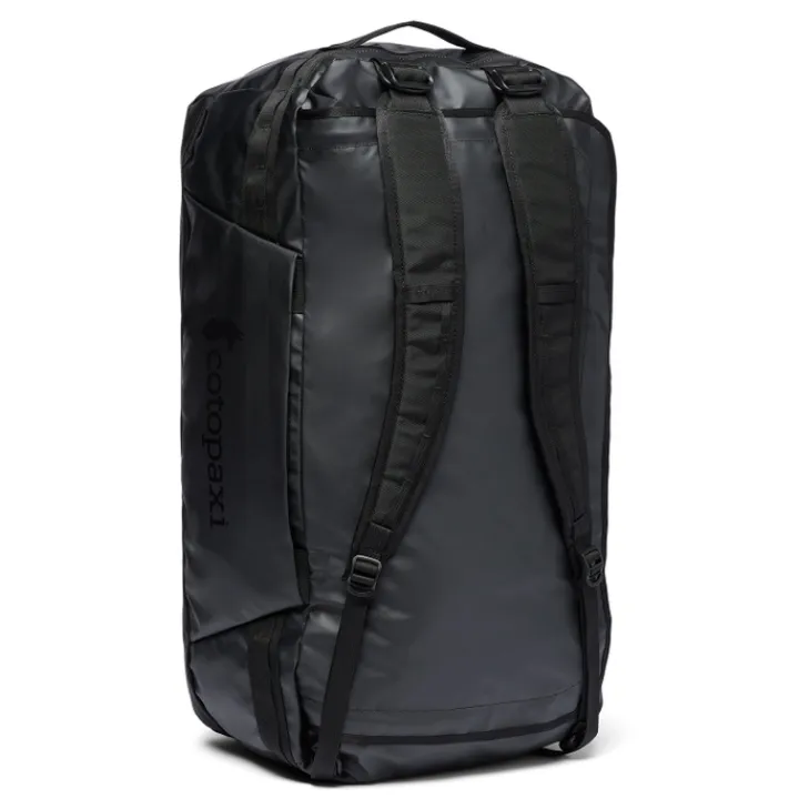 Heren Reistassen|Dames Reistassen>Cotopaxi Allpa Getaway 70L Duffel black