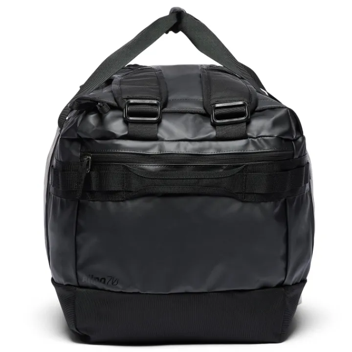 Heren Reistassen|Dames Reistassen>Cotopaxi Allpa Getaway 70L Duffel black