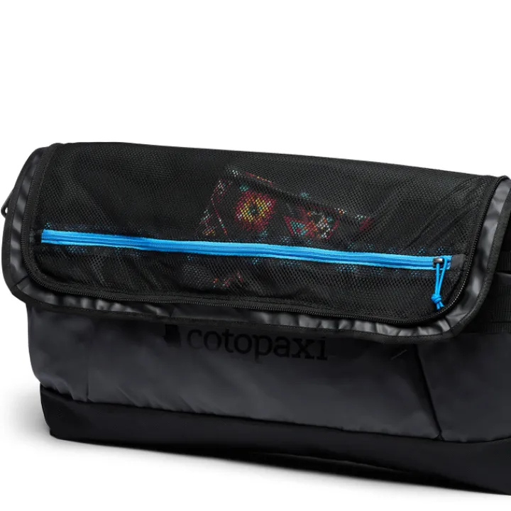 Heren Reistassen|Dames Reistassen>Cotopaxi Allpa Getaway 70L Duffel black