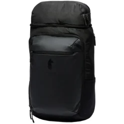 Grote Rugzakken|Wandelrugzakken>Cotopaxi Allpa 50L Adventure Travel Pack black