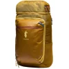 Grote Rugzakken|Wandelrugzakken>Cotopaxi Allpa 50L Adventure Travel Pack bronze
