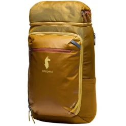 Grote Rugzakken|Wandelrugzakken>Cotopaxi Allpa 50L Adventure Travel Pack bronze