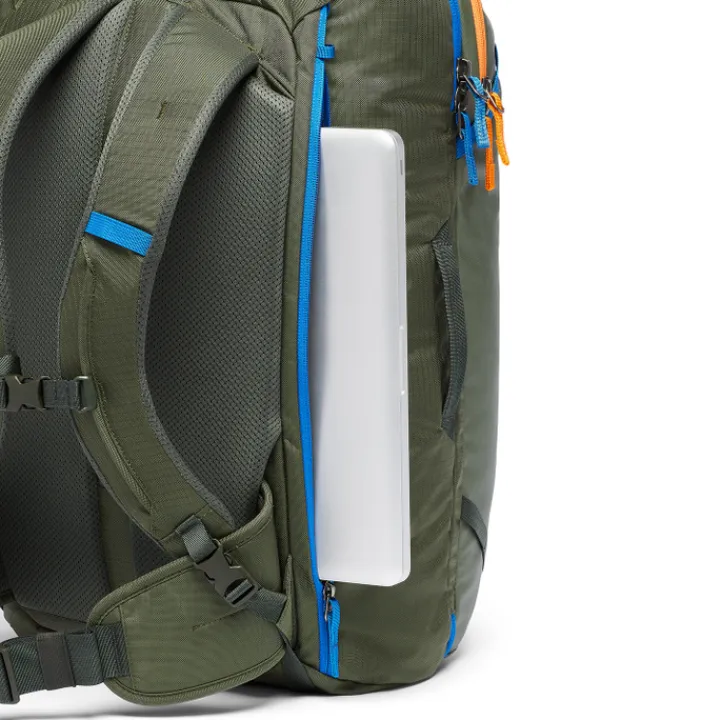 Heren Reistassen|Dames Reistassen>Cotopaxi Allpa 42L Travel Pack fatigue