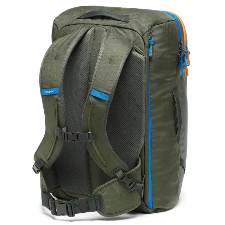Heren Reistassen|Dames Reistassen>Cotopaxi Allpa 42L Travel Pack fatigue
