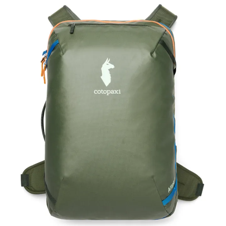 Heren Reistassen|Dames Reistassen>Cotopaxi Allpa 42L Travel Pack fatigue