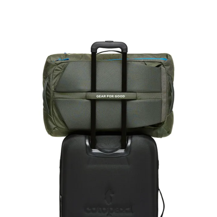 Heren Reistassen|Dames Reistassen>Cotopaxi Allpa 42L Travel Pack fatigue