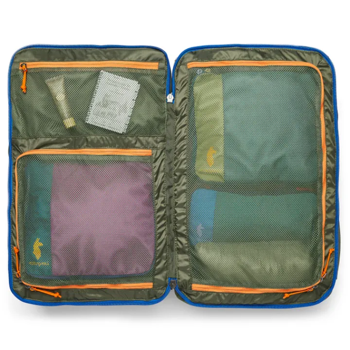 Heren Reistassen|Dames Reistassen>Cotopaxi Allpa 42L Travel Pack fatigue