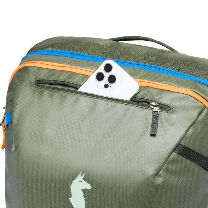 Heren Reistassen|Dames Reistassen>Cotopaxi Allpa 42L Travel Pack fatigue