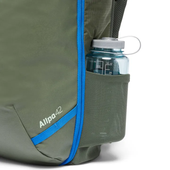 Heren Reistassen|Dames Reistassen>Cotopaxi Allpa 42L Travel Pack fatigue