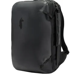 Heren Reistassen|Dames Reistassen>Cotopaxi Allpa 42L Travel Pack black