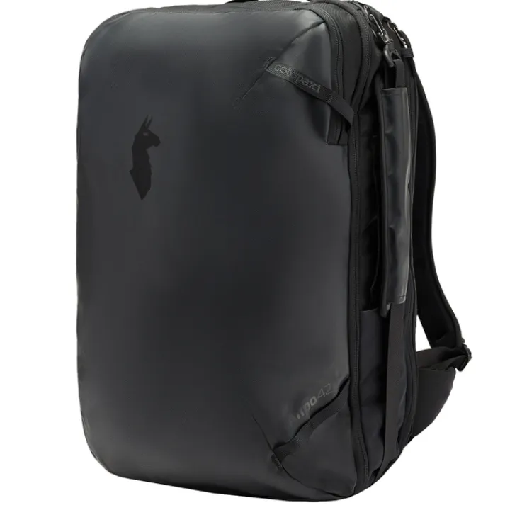 Heren Reistassen|Dames Reistassen>Cotopaxi Allpa 42L Travel Pack black