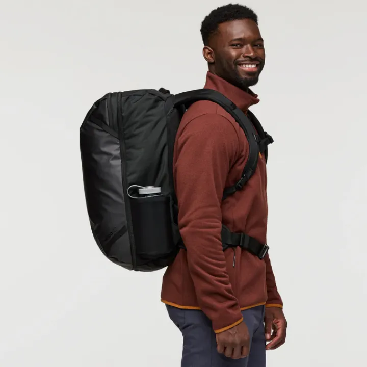 Heren Reistassen|Dames Reistassen>Cotopaxi Allpa 42L Travel Pack black