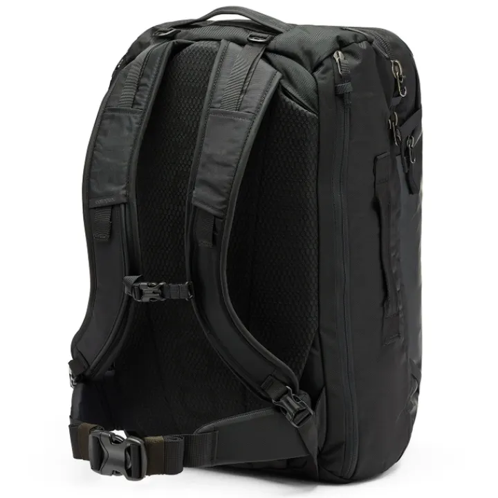 Heren Reistassen|Dames Reistassen>Cotopaxi Allpa 42L Travel Pack black