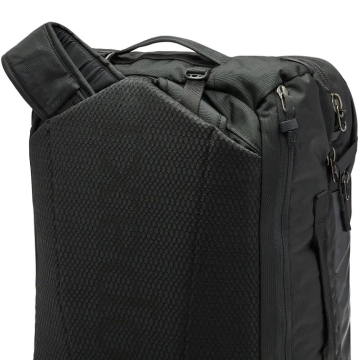 Heren Reistassen|Dames Reistassen>Cotopaxi Allpa 42L Travel Pack black