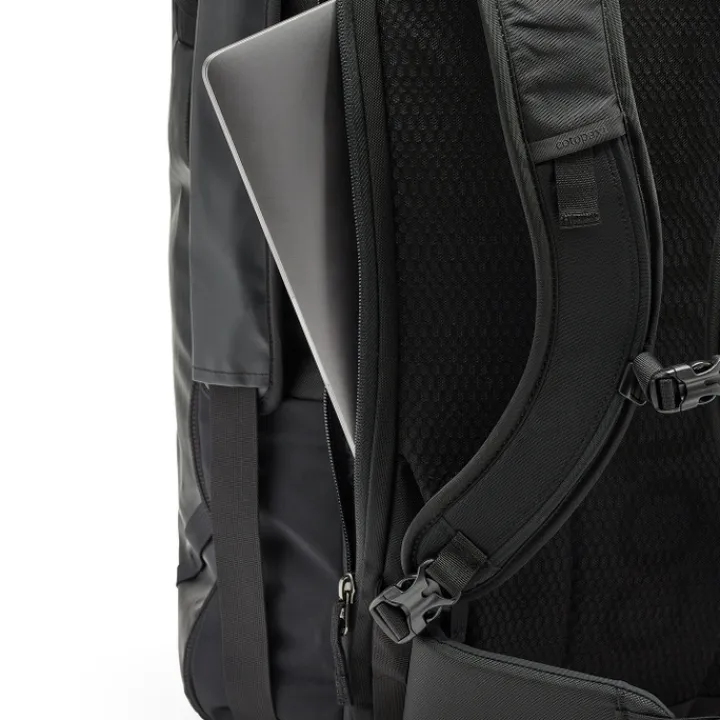 Heren Reistassen|Dames Reistassen>Cotopaxi Allpa 42L Travel Pack black