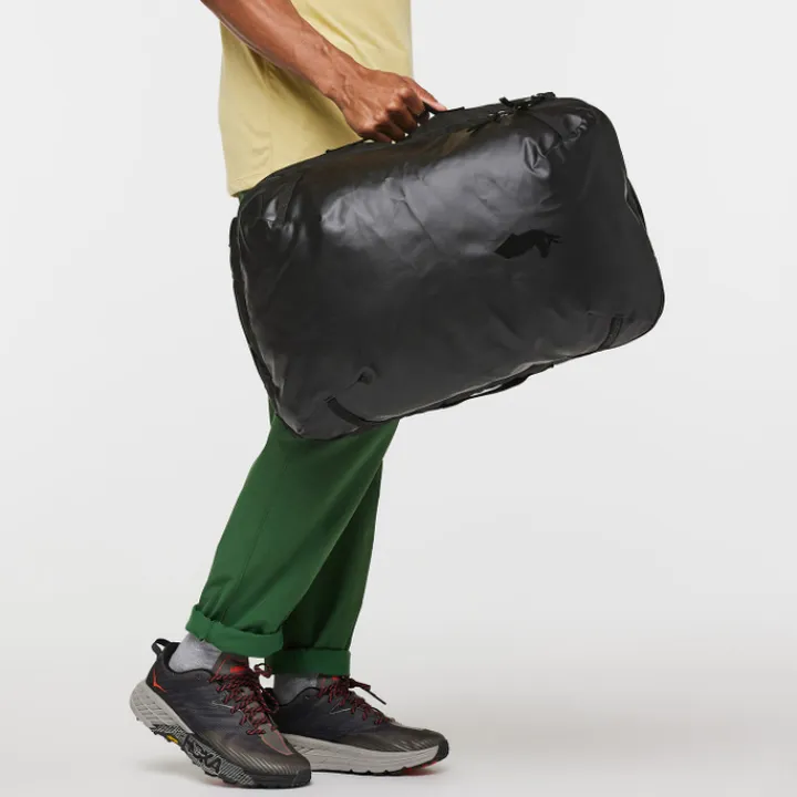 Heren Reistassen|Dames Reistassen>Cotopaxi Allpa 35L Travel Pack black