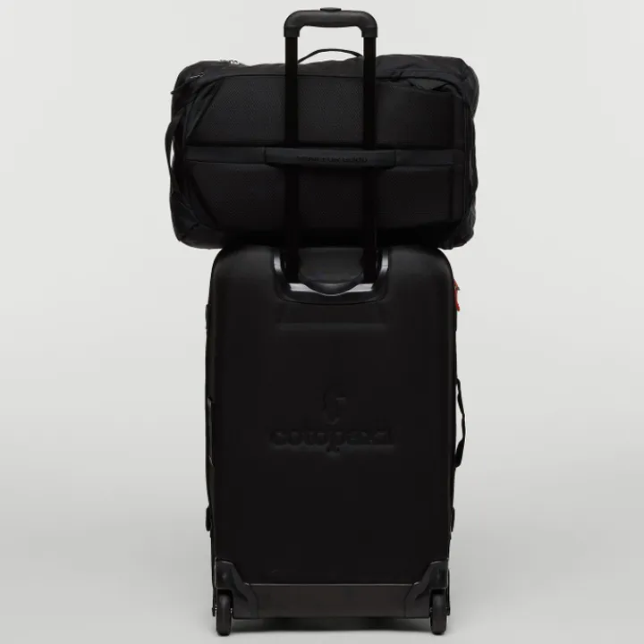 Heren Reistassen|Dames Reistassen>Cotopaxi Allpa 35L Travel Pack black