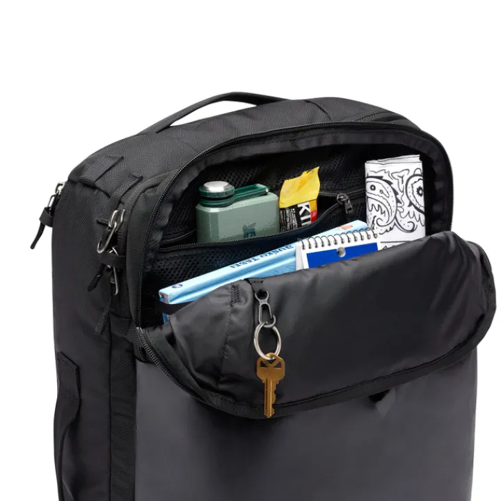 Heren Reistassen|Dames Reistassen>Cotopaxi Allpa 35L Travel Pack black