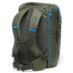 Heren Reistassen|Dames Reistassen>Cotopaxi Allpa 35L Travel Pack fatigue
