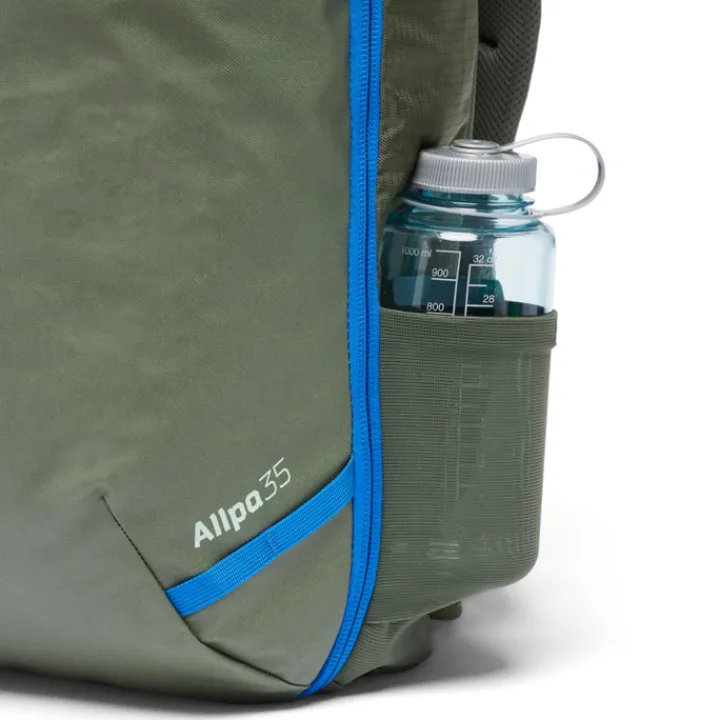 Heren Reistassen|Dames Reistassen>Cotopaxi Allpa 35L Travel Pack fatigue